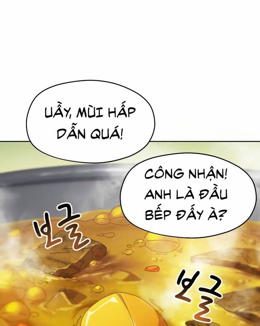 Người Chơi Không Thể Thăng Cấp Chapter 2 - Trang 2