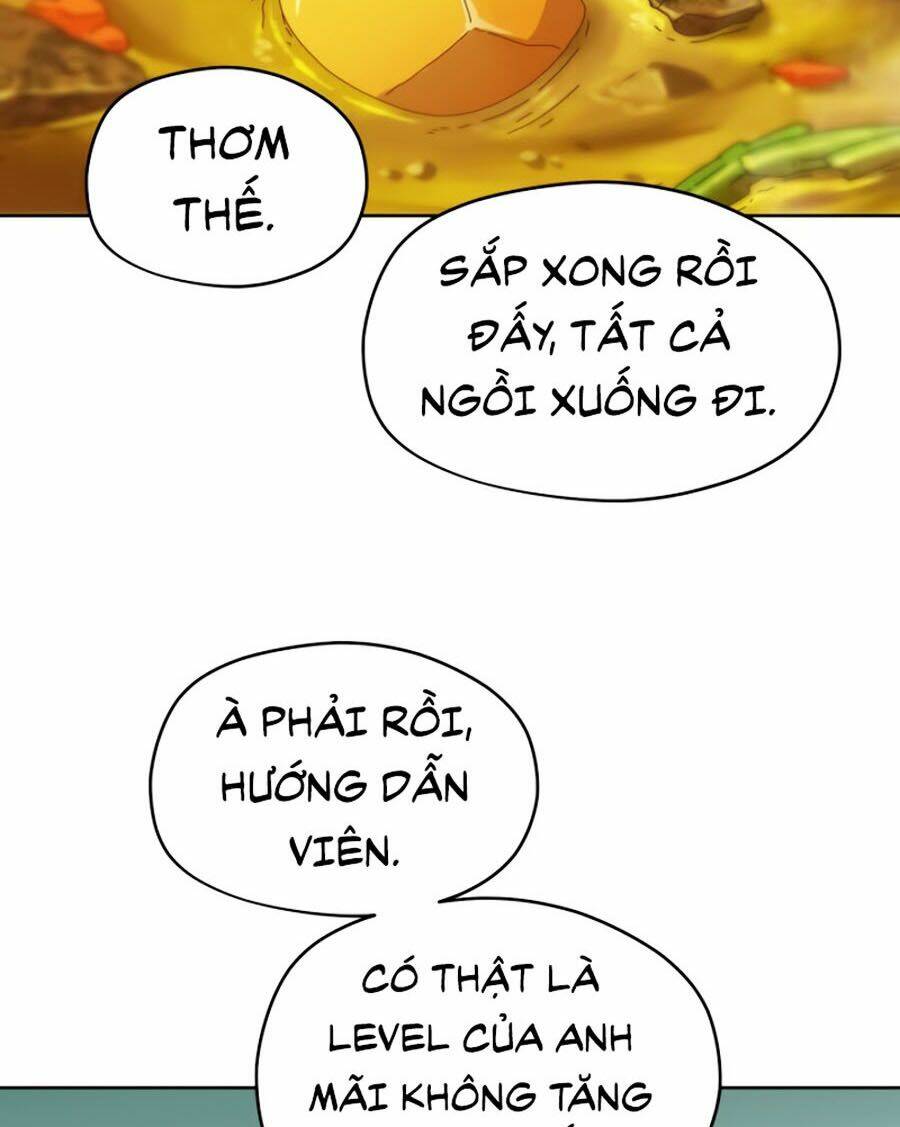 Người Chơi Không Thể Thăng Cấp Chapter 2 - Trang 2