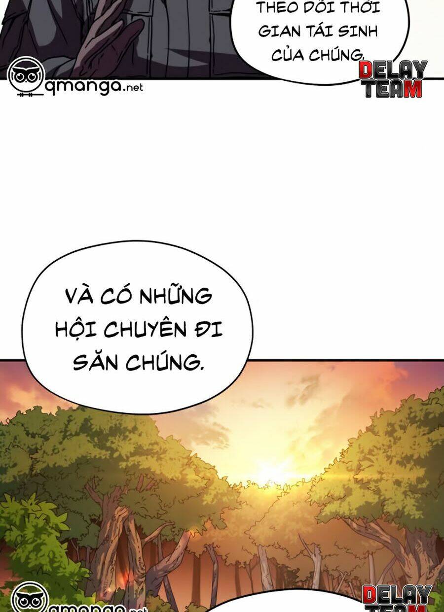 Người Chơi Không Thể Thăng Cấp Chapter 2 - Trang 2