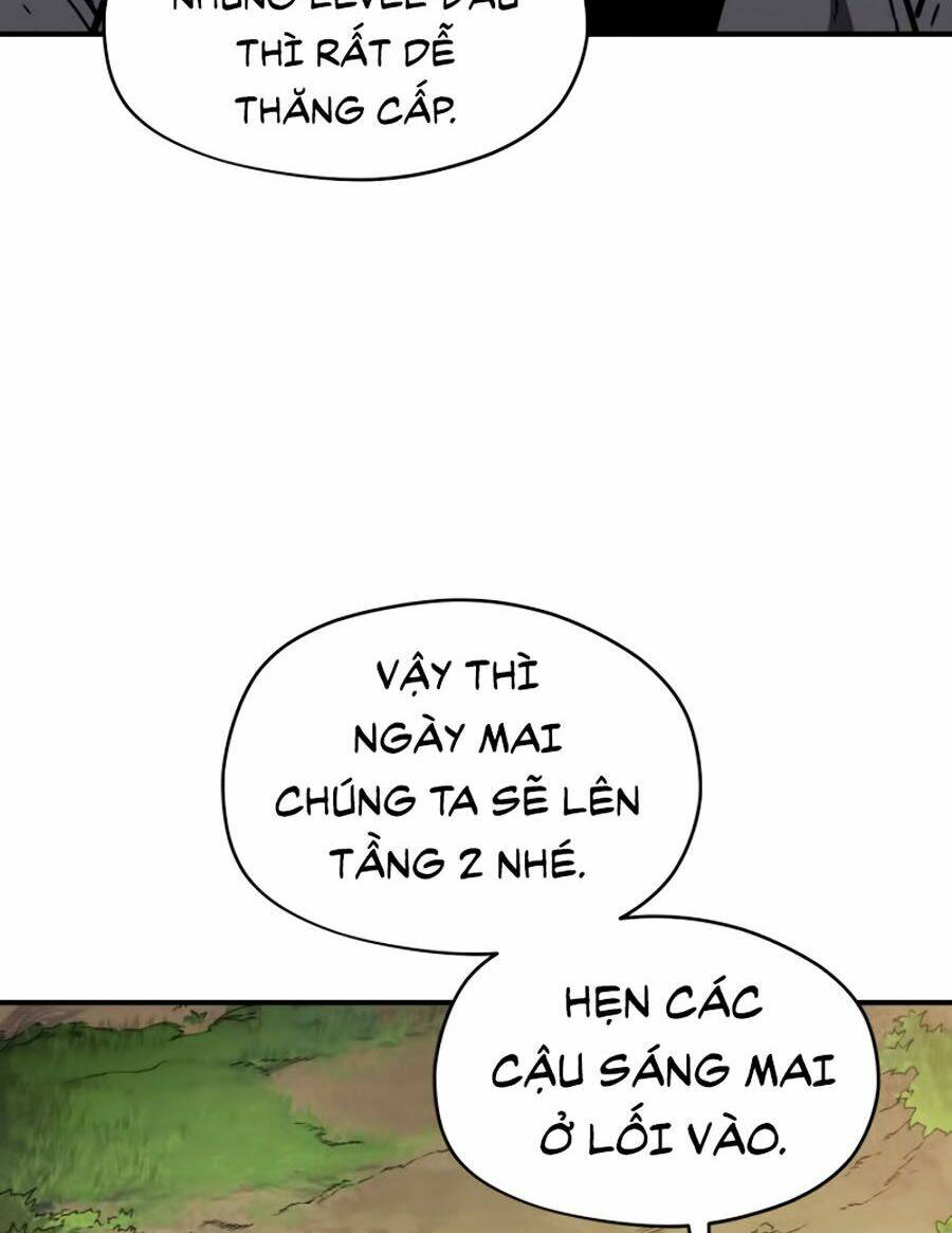 Người Chơi Không Thể Thăng Cấp Chapter 2 - Trang 2