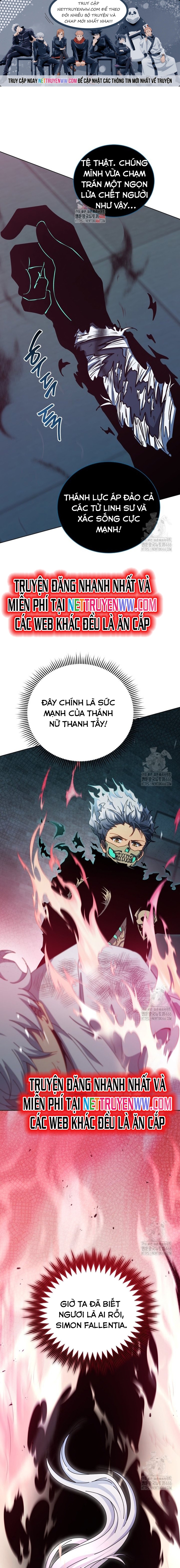 Tử Linh Sư Thiên Tài Của Học Viện Chapter 148 - Trang 2