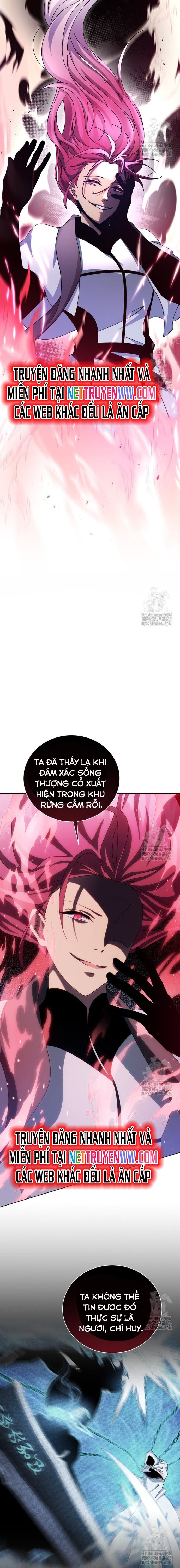 Tử Linh Sư Thiên Tài Của Học Viện Chapter 148 - Trang 2