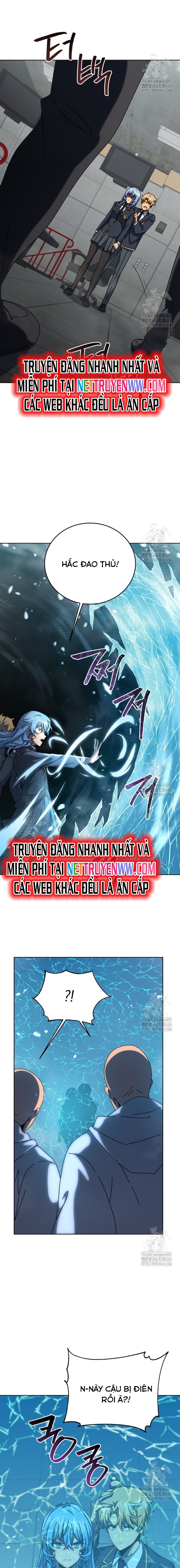 Tử Linh Sư Thiên Tài Của Học Viện Chapter 148 - Trang 2