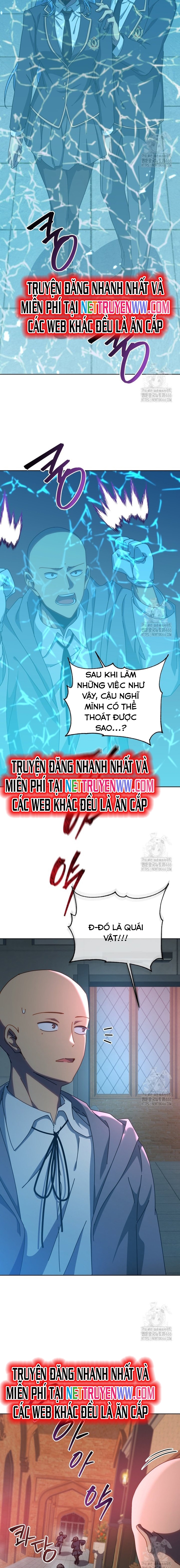 Tử Linh Sư Thiên Tài Của Học Viện Chapter 148 - Trang 2