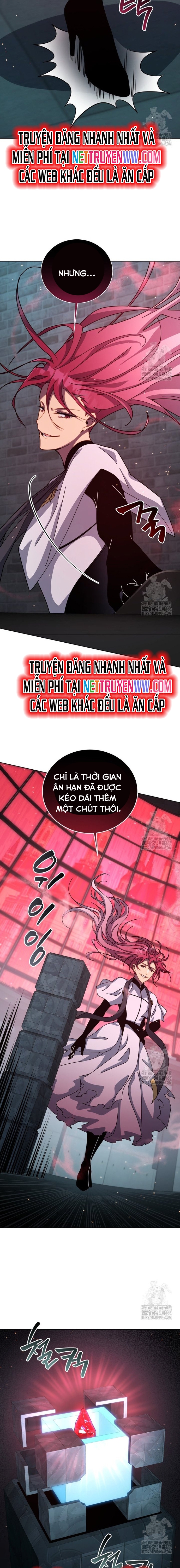 Tử Linh Sư Thiên Tài Của Học Viện Chapter 148 - Trang 2