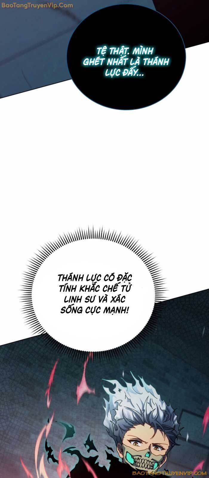 Tử Linh Sư Thiên Tài Của Học Viện Chapter 147 - Trang 2