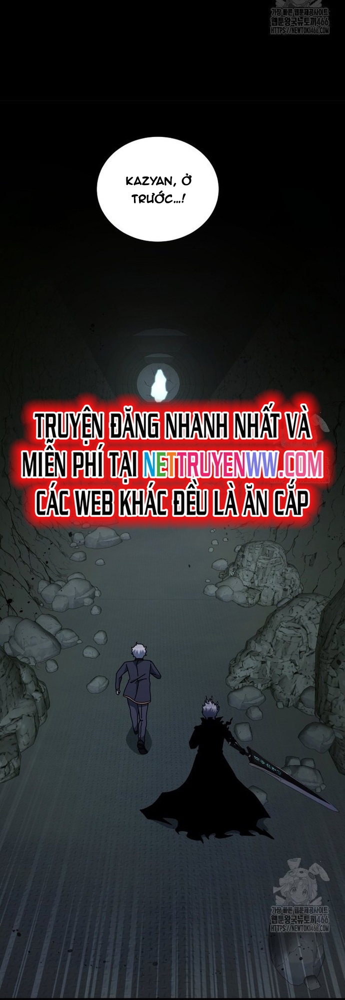 Tử Linh Sư Thiên Tài Của Học Viện Chapter 146 - Trang 2