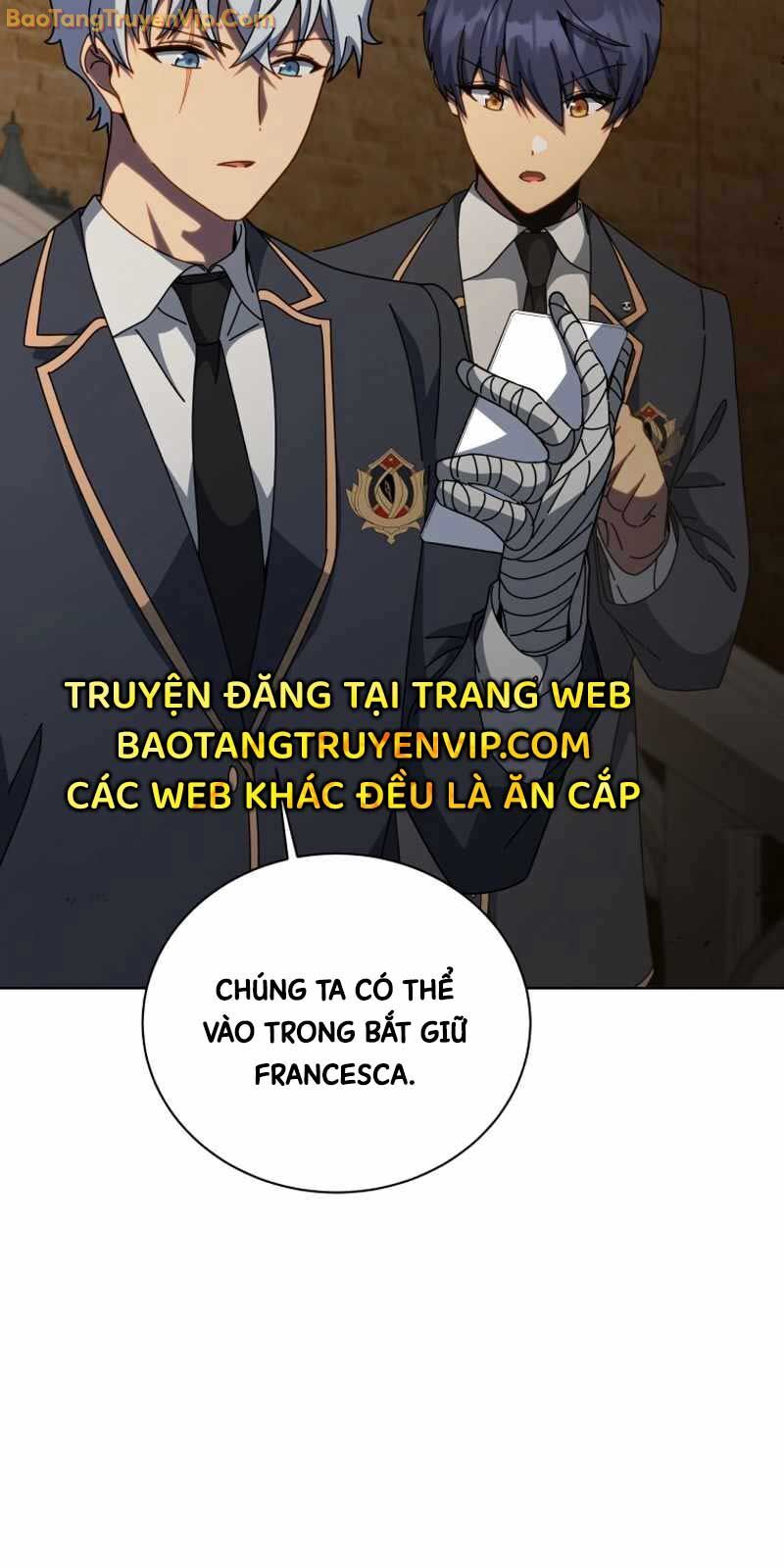 Tử Linh Sư Thiên Tài Của Học Viện Chapter 145 - Trang 2