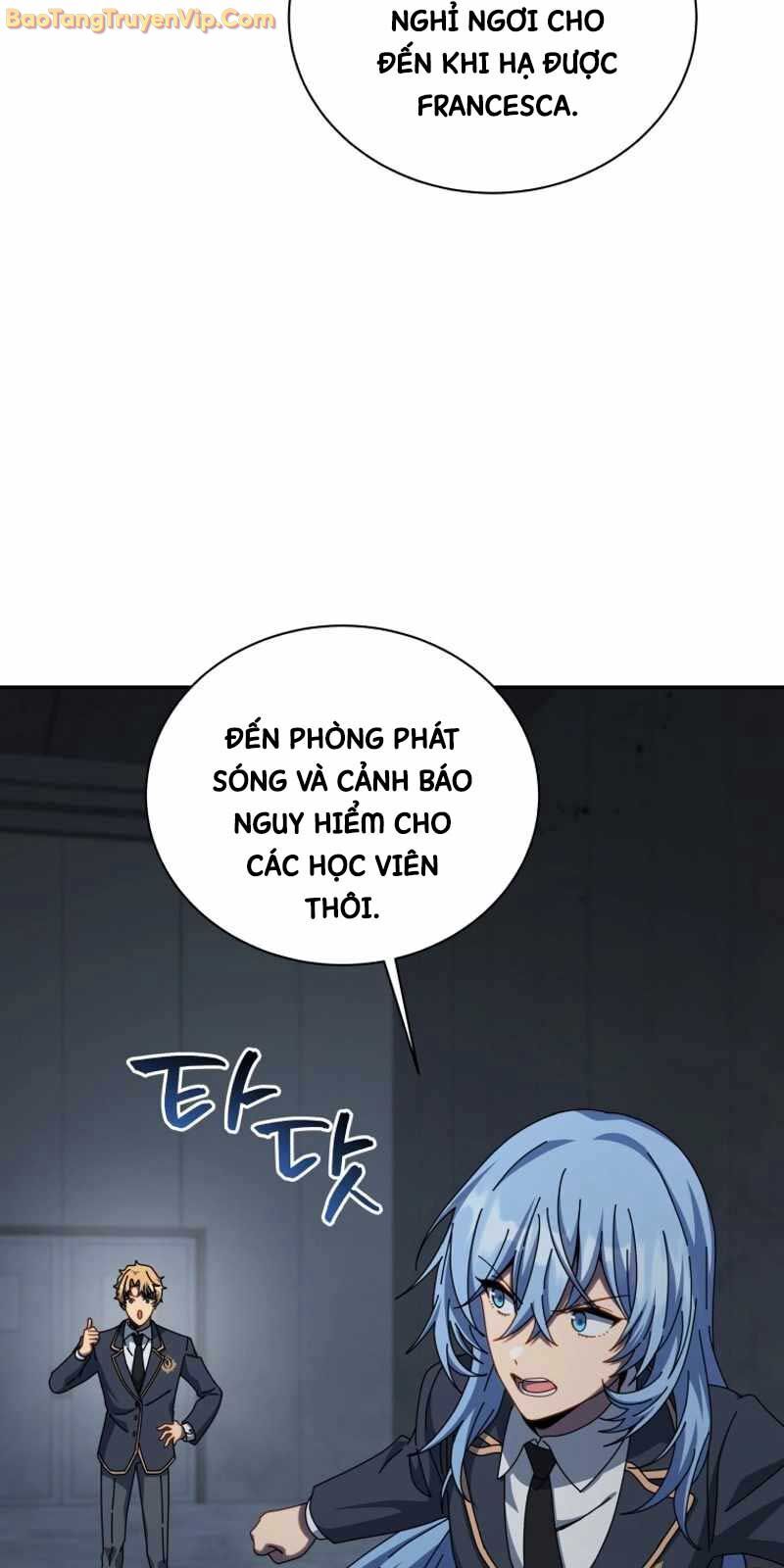 Tử Linh Sư Thiên Tài Của Học Viện Chapter 145 - Trang 2