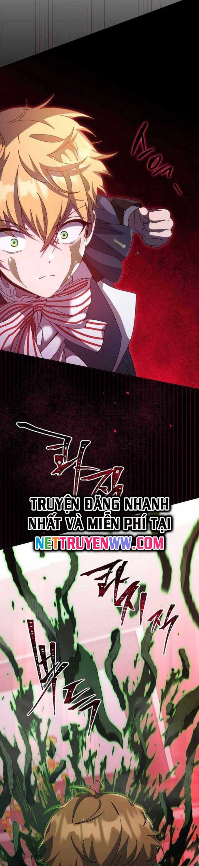 Tử Linh Sư Thiên Tài Của Học Viện Chapter 144 - Trang 2