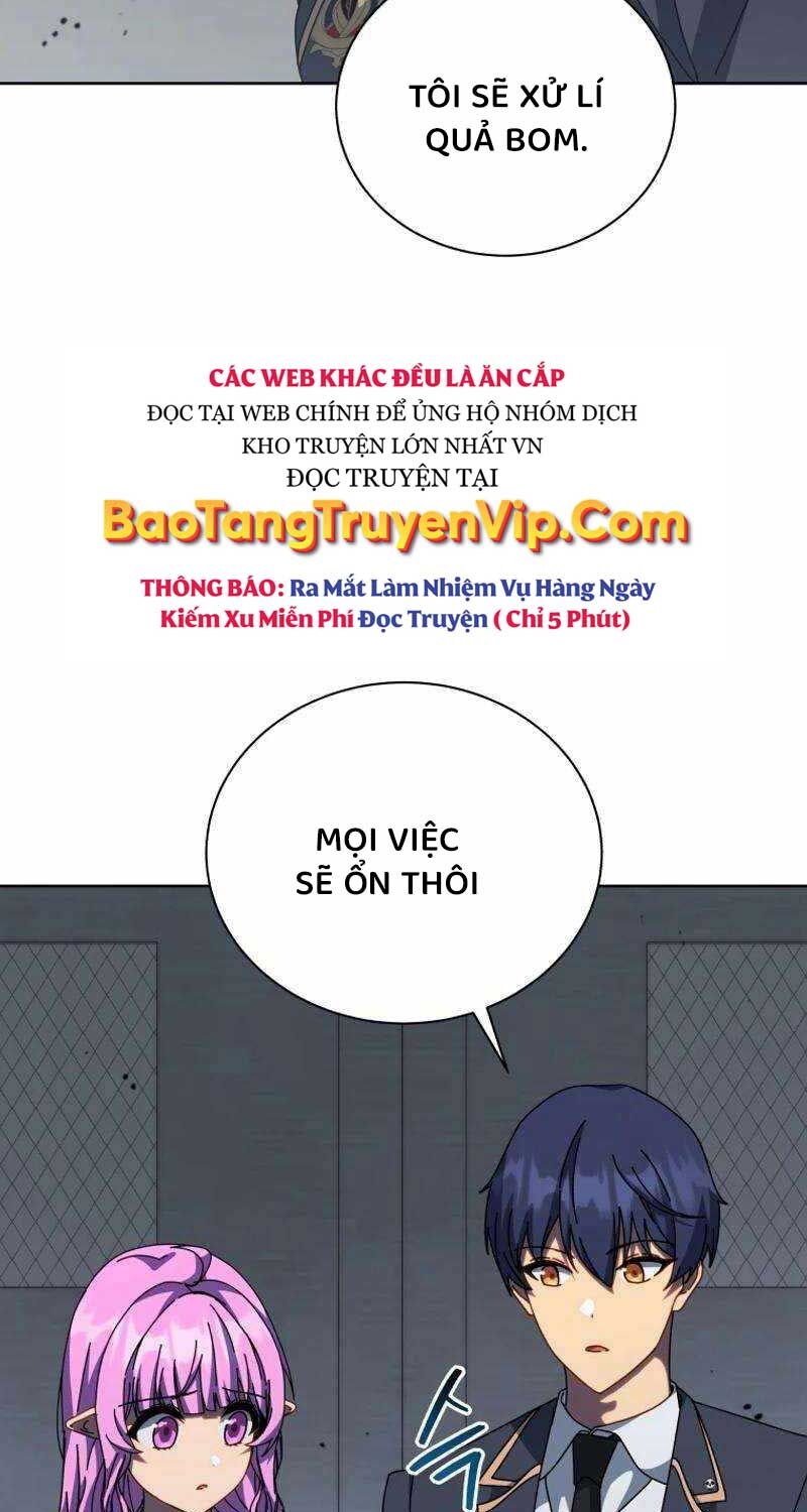 Tử Linh Sư Thiên Tài Của Học Viện Chapter 143 - Trang 2