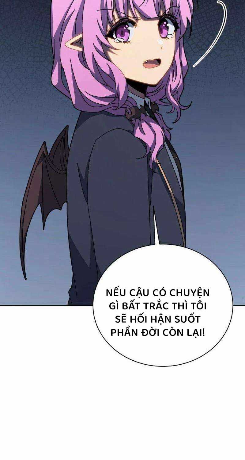 Tử Linh Sư Thiên Tài Của Học Viện Chapter 143 - Trang 2