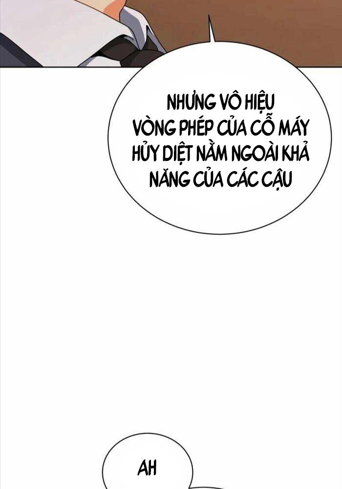 Tử Linh Sư Thiên Tài Của Học Viện Chapter 141 - Trang 2