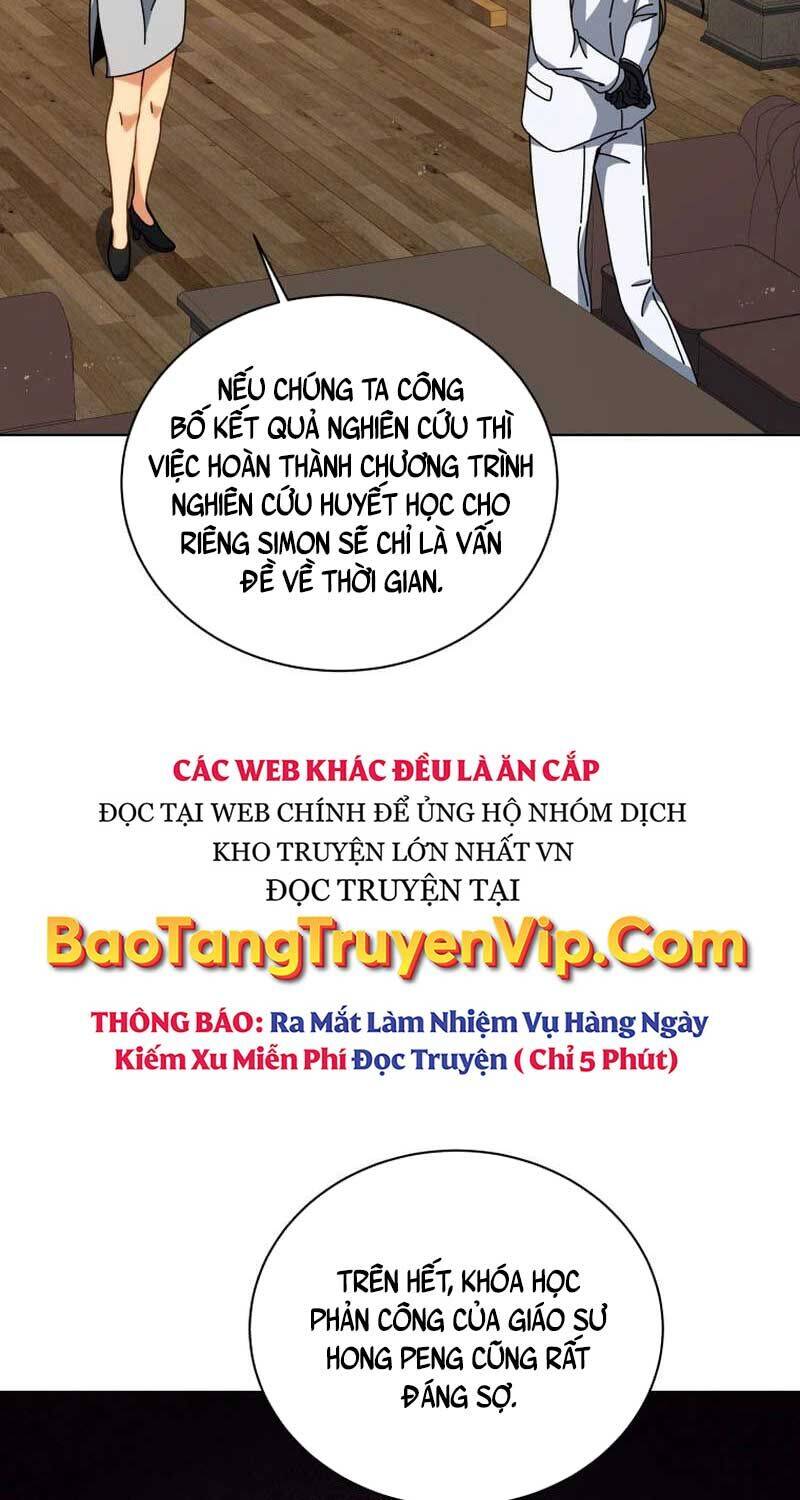 Tử Linh Sư Thiên Tài Của Học Viện Chapter 137 - Trang 2