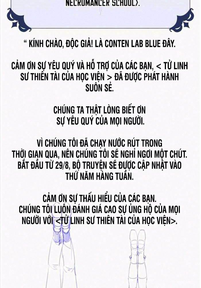 Tử Linh Sư Thiên Tài Của Học Viện Chapter 132 - Trang 2