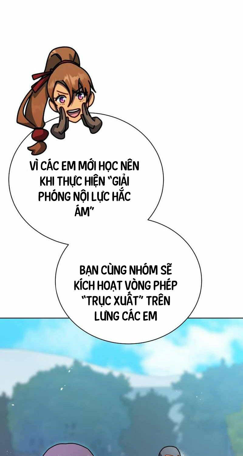 Tử Linh Sư Thiên Tài Của Học Viện Chapter 129 - Trang 2