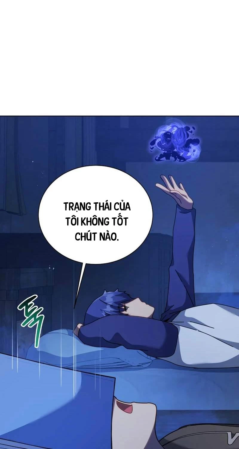 Tử Linh Sư Thiên Tài Của Học Viện Chapter 127 - Trang 2