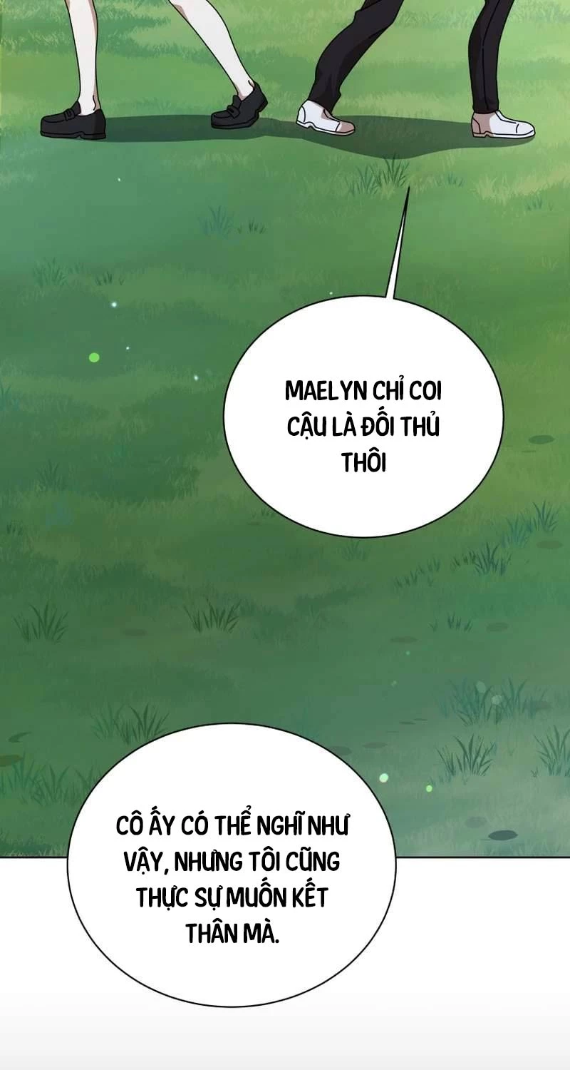 Tử Linh Sư Thiên Tài Của Học Viện Chapter 127 - Trang 2