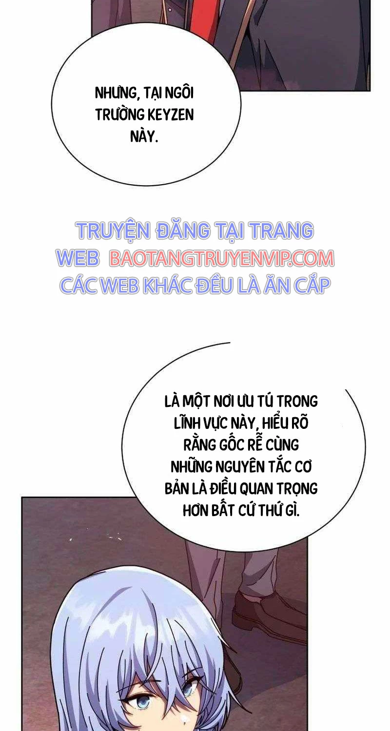 Tử Linh Sư Thiên Tài Của Học Viện Chapter 126 - Trang 2