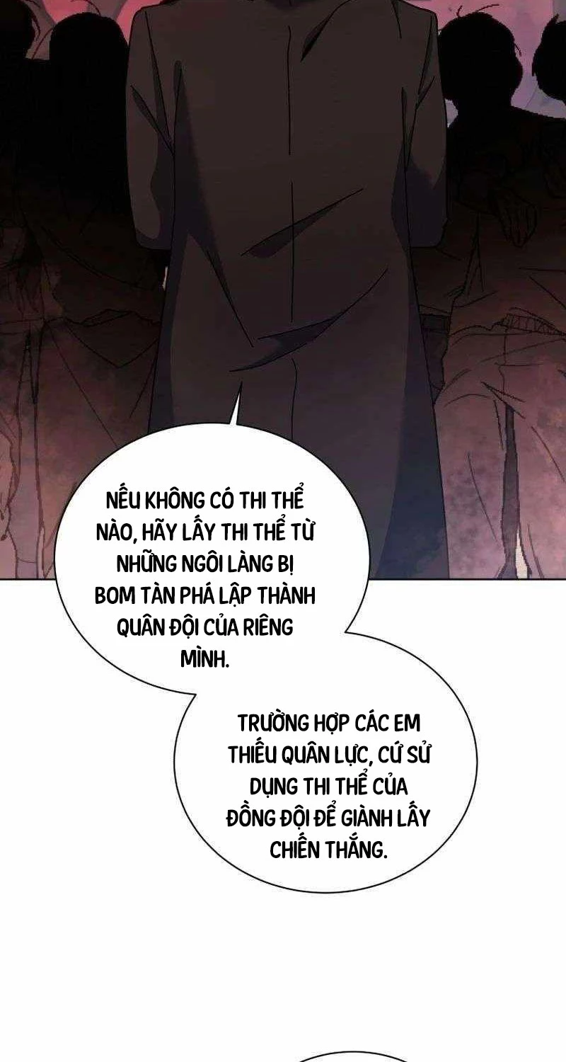 Tử Linh Sư Thiên Tài Của Học Viện Chapter 126 - Trang 2