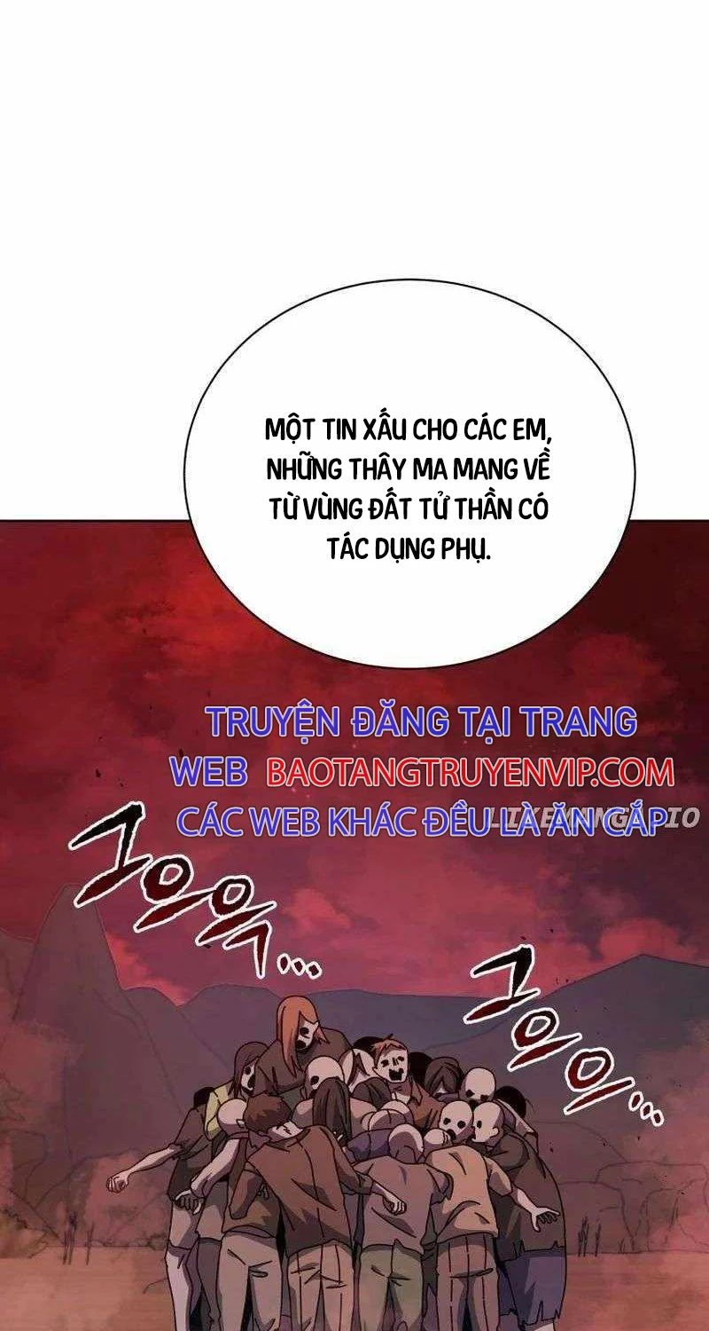 Tử Linh Sư Thiên Tài Của Học Viện Chapter 126 - Trang 2