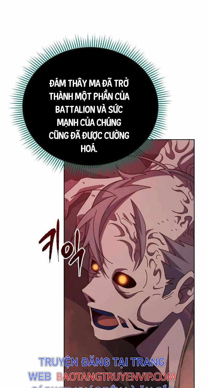 Tử Linh Sư Thiên Tài Của Học Viện Chapter 124 - Trang 2