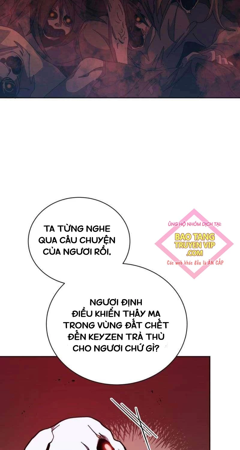 Tử Linh Sư Thiên Tài Của Học Viện Chapter 123 - Trang 2