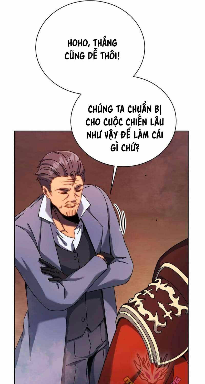 Tử Linh Sư Thiên Tài Của Học Viện Chapter 122 - Trang 2