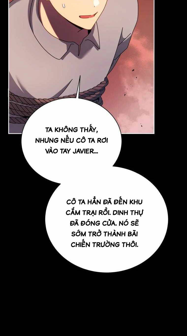 Tử Linh Sư Thiên Tài Của Học Viện Chapter 120 - Trang 2