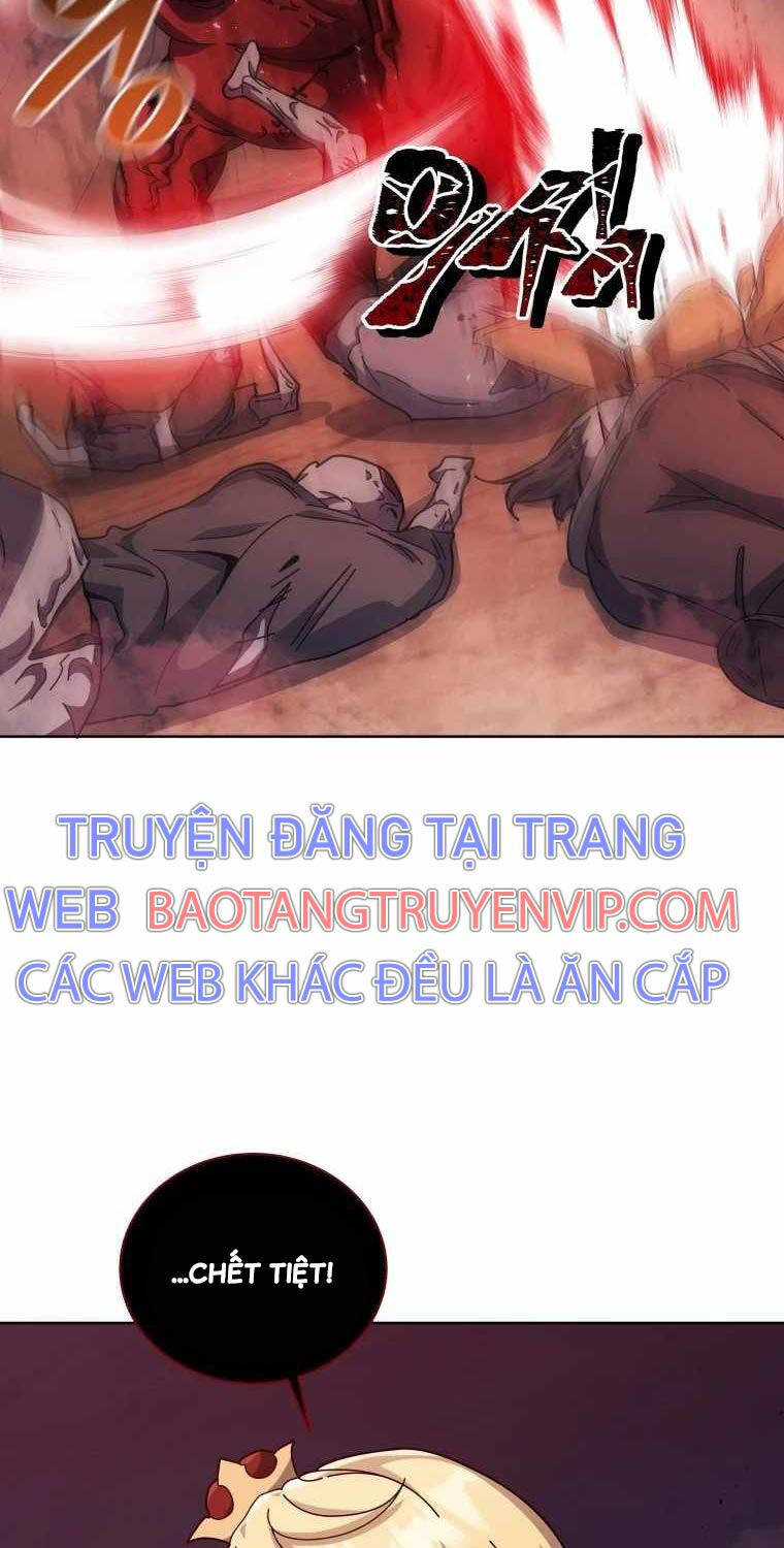 Tử Linh Sư Thiên Tài Của Học Viện Chapter 120 - Trang 2