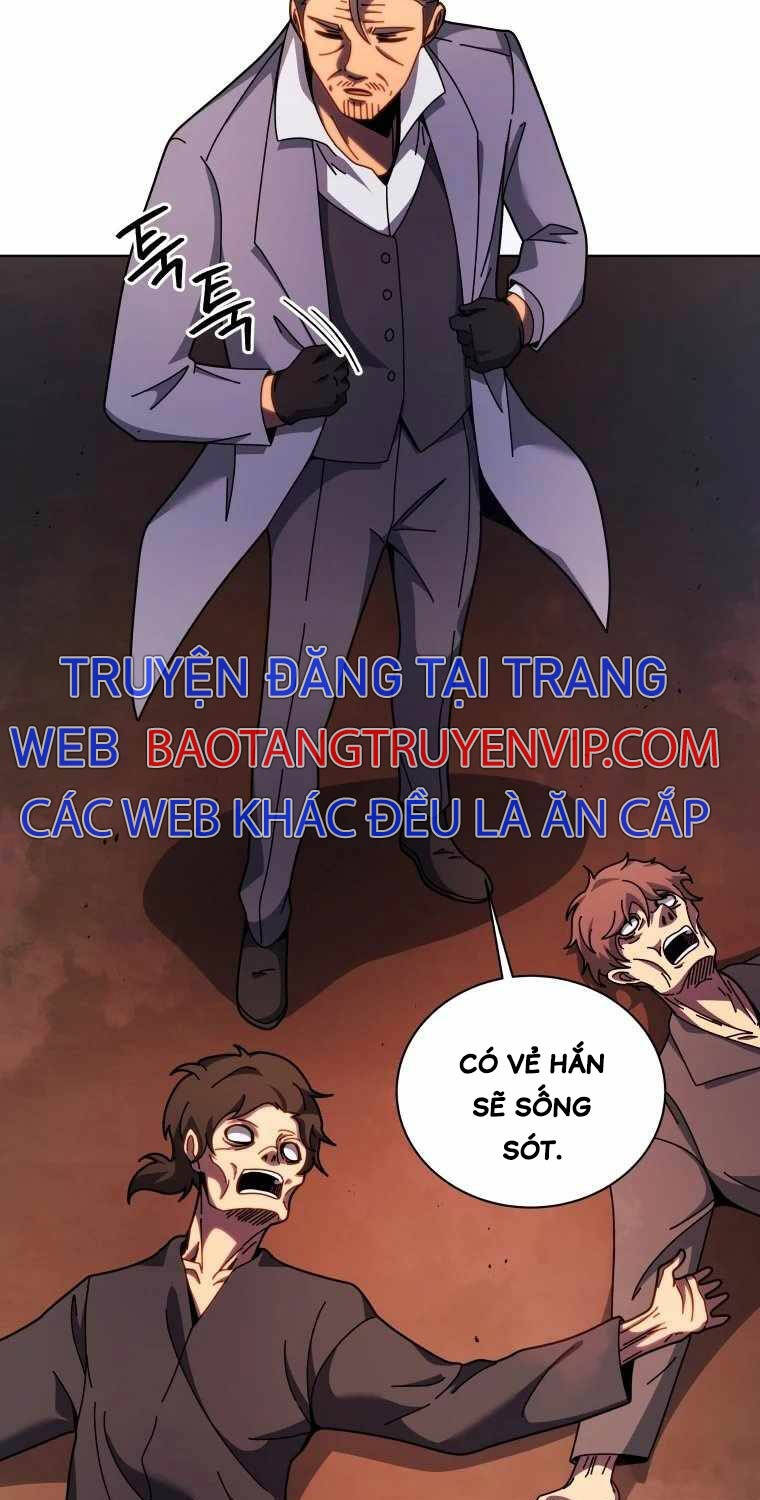 Tử Linh Sư Thiên Tài Của Học Viện Chapter 120 - Trang 2