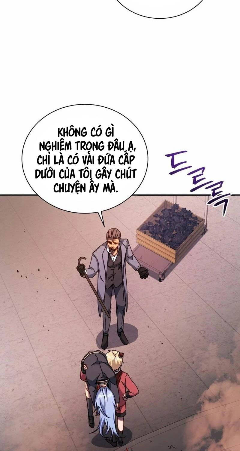 Tử Linh Sư Thiên Tài Của Học Viện Chapter 118 - Trang 2