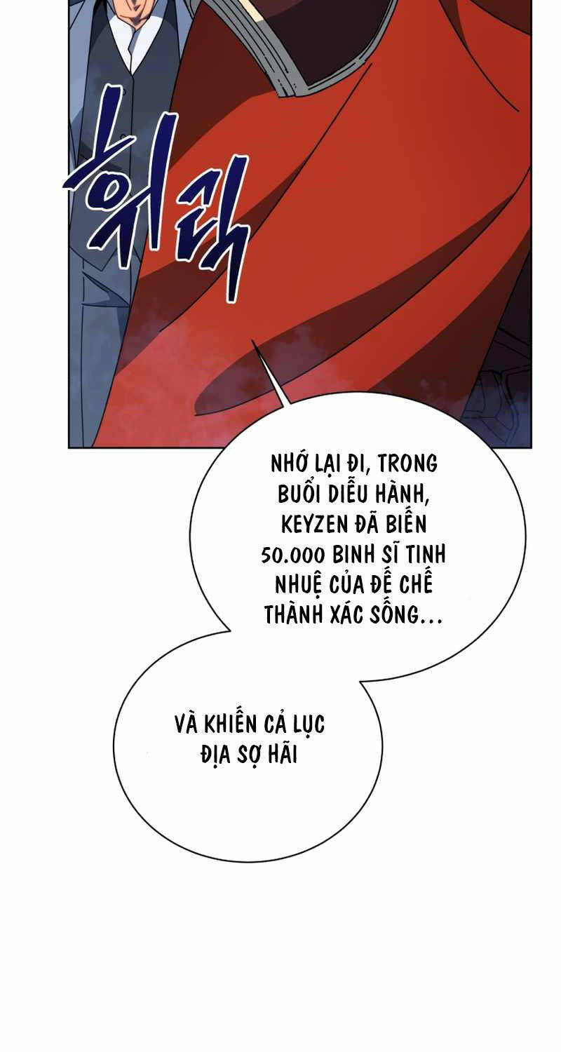 Tử Linh Sư Thiên Tài Của Học Viện Chapter 114 - Trang 2