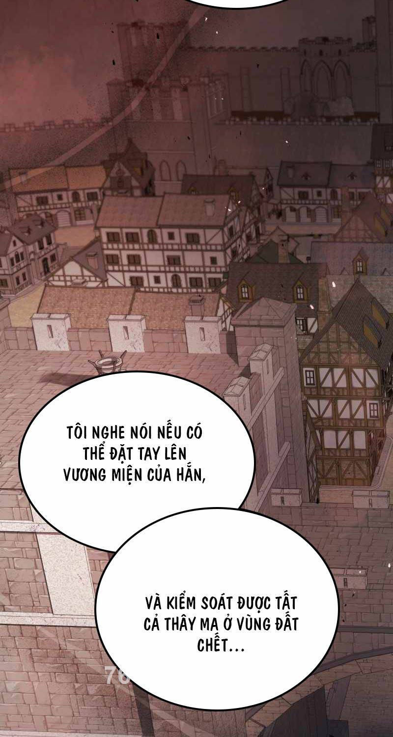 Tử Linh Sư Thiên Tài Của Học Viện Chapter 114 - Trang 2