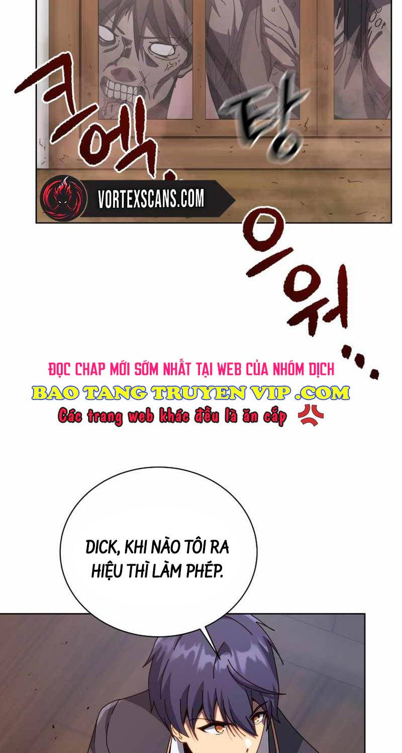 Tử Linh Sư Thiên Tài Của Học Viện Chapter 113 - Trang 2