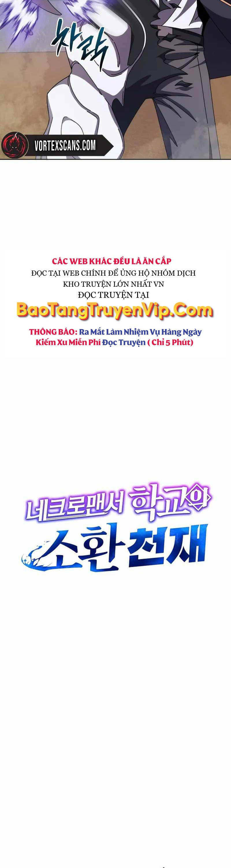 Tử Linh Sư Thiên Tài Của Học Viện Chapter 110 - Trang 2