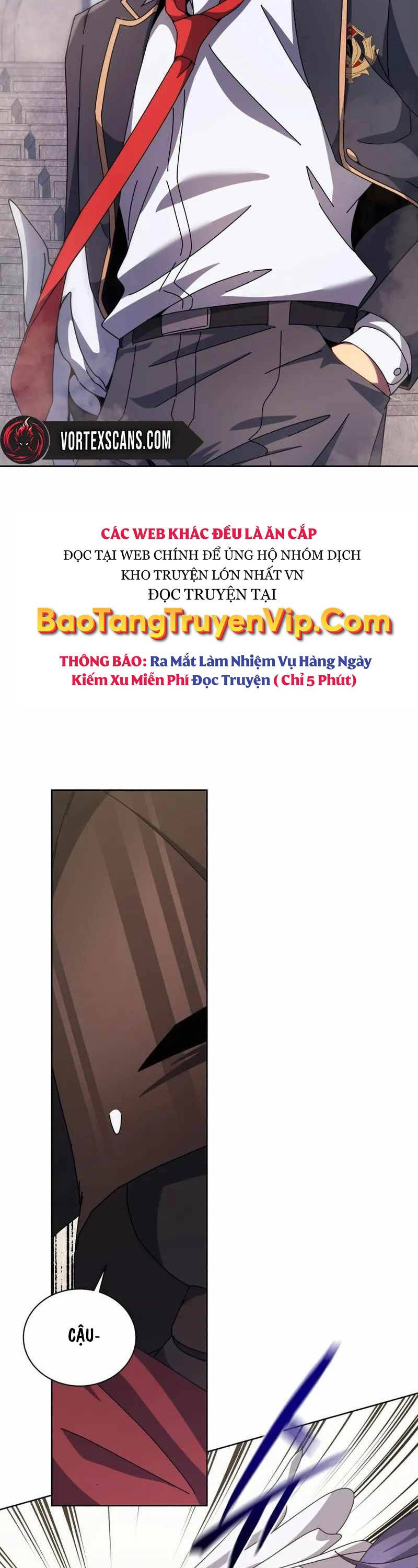 Tử Linh Sư Thiên Tài Của Học Viện Chapter 110 - Trang 2