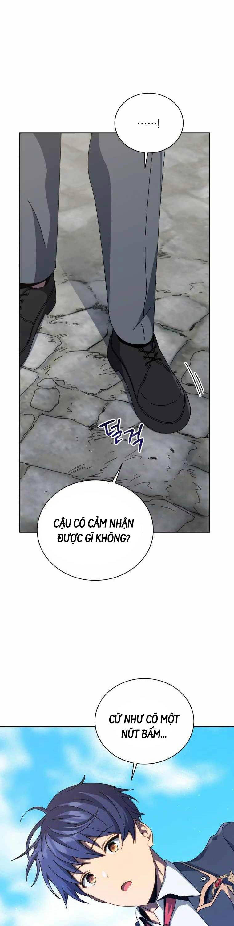 Tử Linh Sư Thiên Tài Của Học Viện Chapter 108 - Trang 2