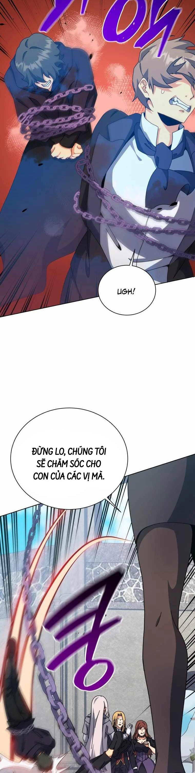 Tử Linh Sư Thiên Tài Của Học Viện Chapter 108 - Trang 2