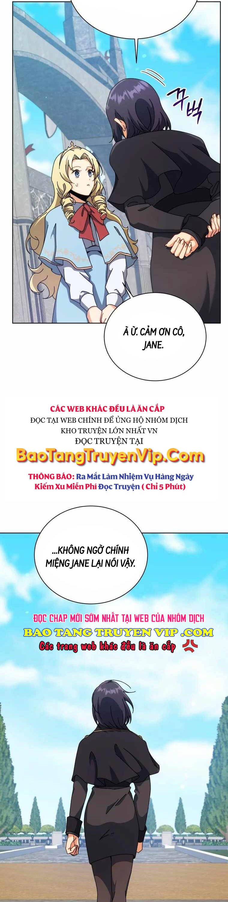 Tử Linh Sư Thiên Tài Của Học Viện Chapter 108 - Trang 2