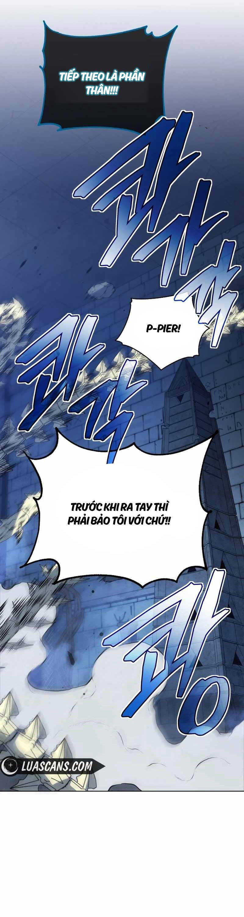 Tử Linh Sư Thiên Tài Của Học Viện Chapter 106 - Trang 2