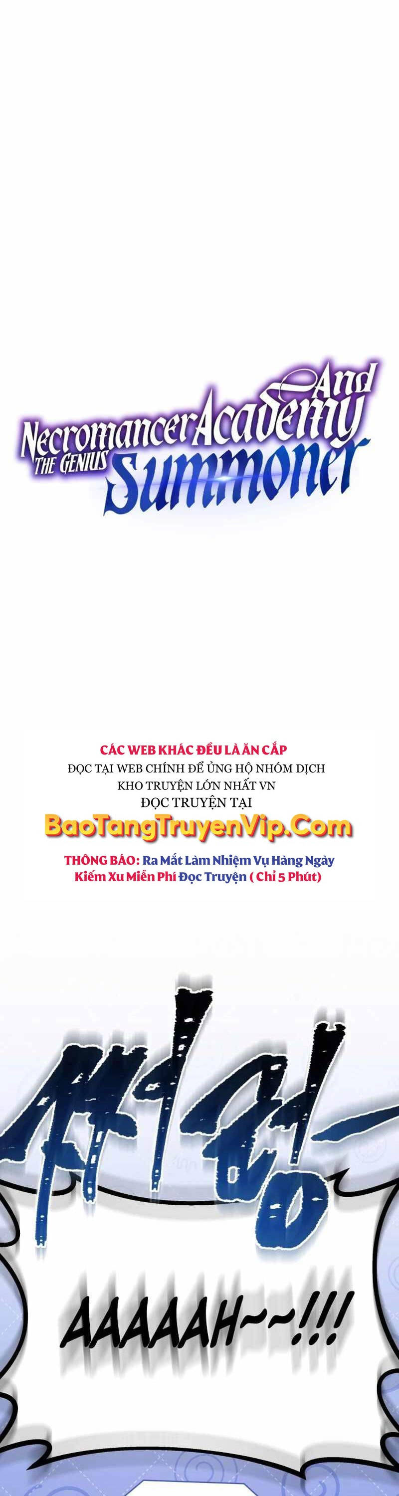 Tử Linh Sư Thiên Tài Của Học Viện Chapter 106 - Trang 2