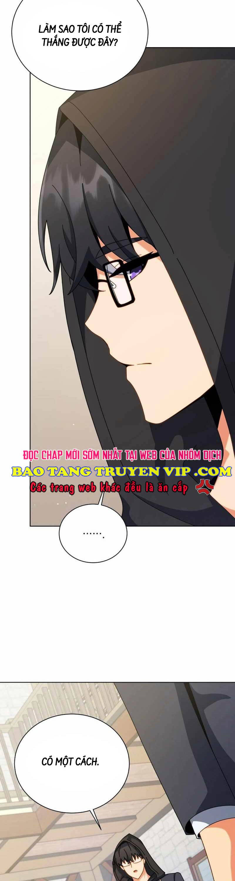 Tử Linh Sư Thiên Tài Của Học Viện Chapter 106 - Trang 2