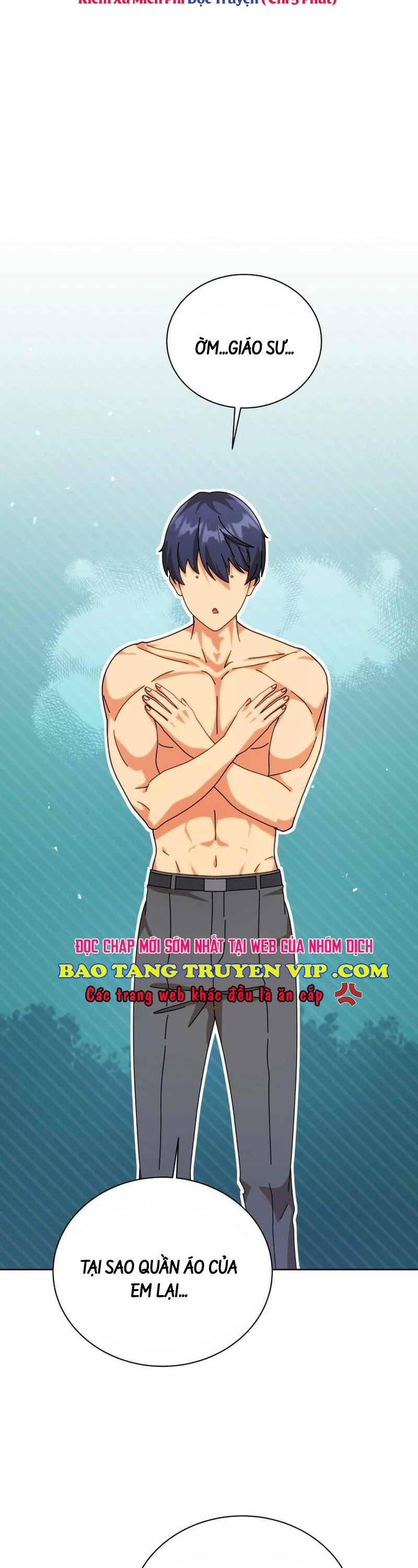 Tử Linh Sư Thiên Tài Của Học Viện Chapter 106 - Trang 2