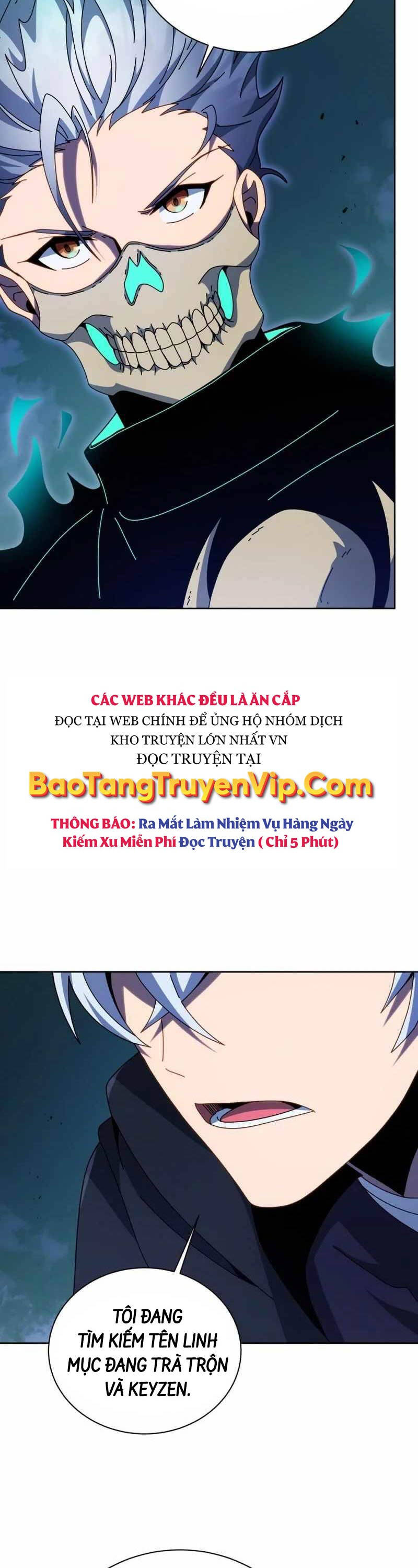 Tử Linh Sư Thiên Tài Của Học Viện Chapter 105 - Trang 2