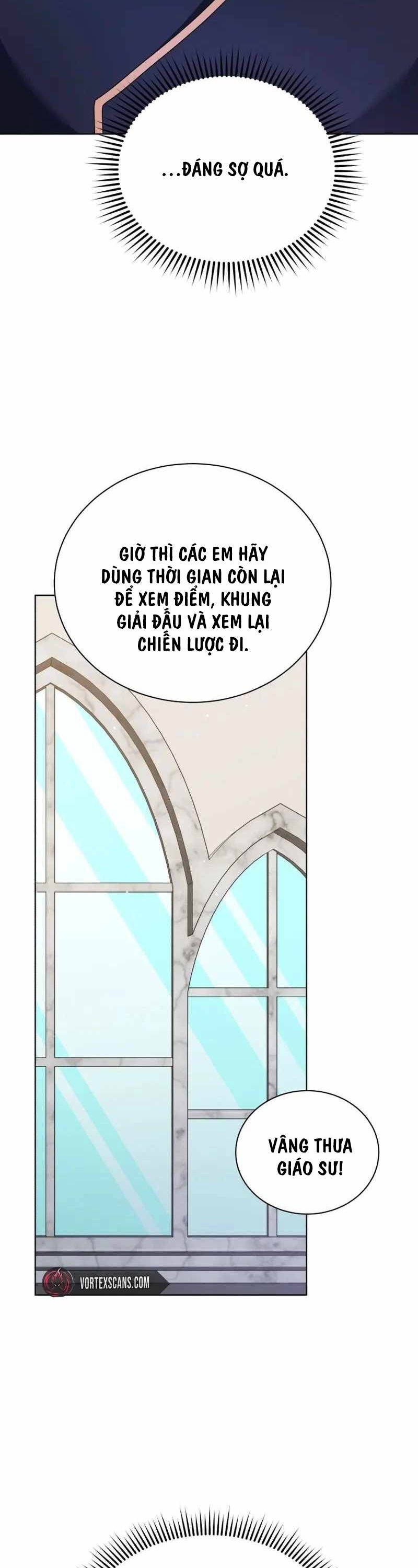 Tử Linh Sư Thiên Tài Của Học Viện Chapter 103 - Trang 2