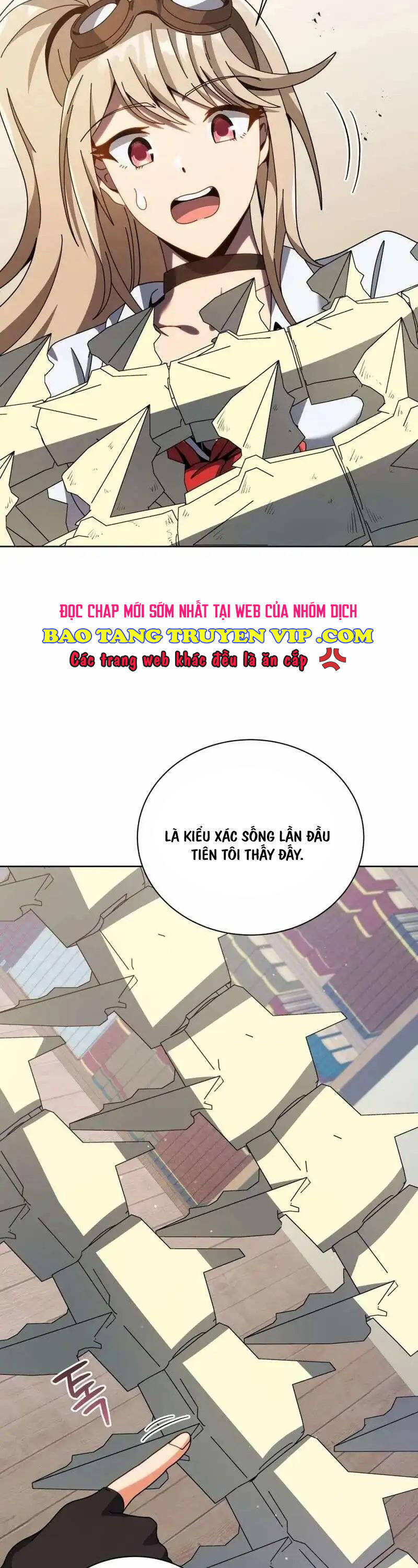 Tử Linh Sư Thiên Tài Của Học Viện Chapter 102 - Trang 2