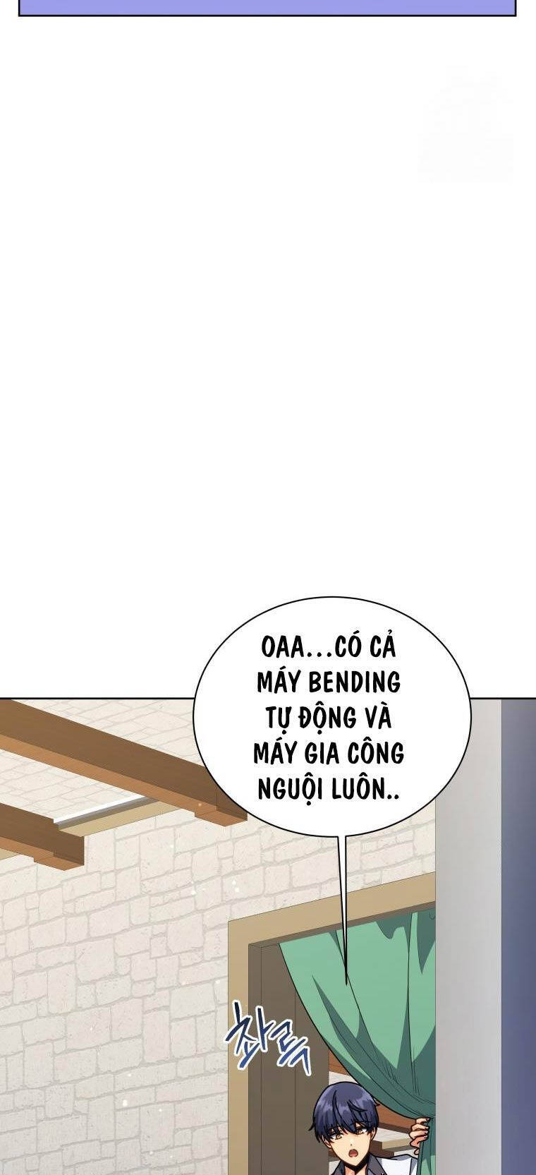 Tử Linh Sư Thiên Tài Của Học Viện Chapter 101 - Trang 2