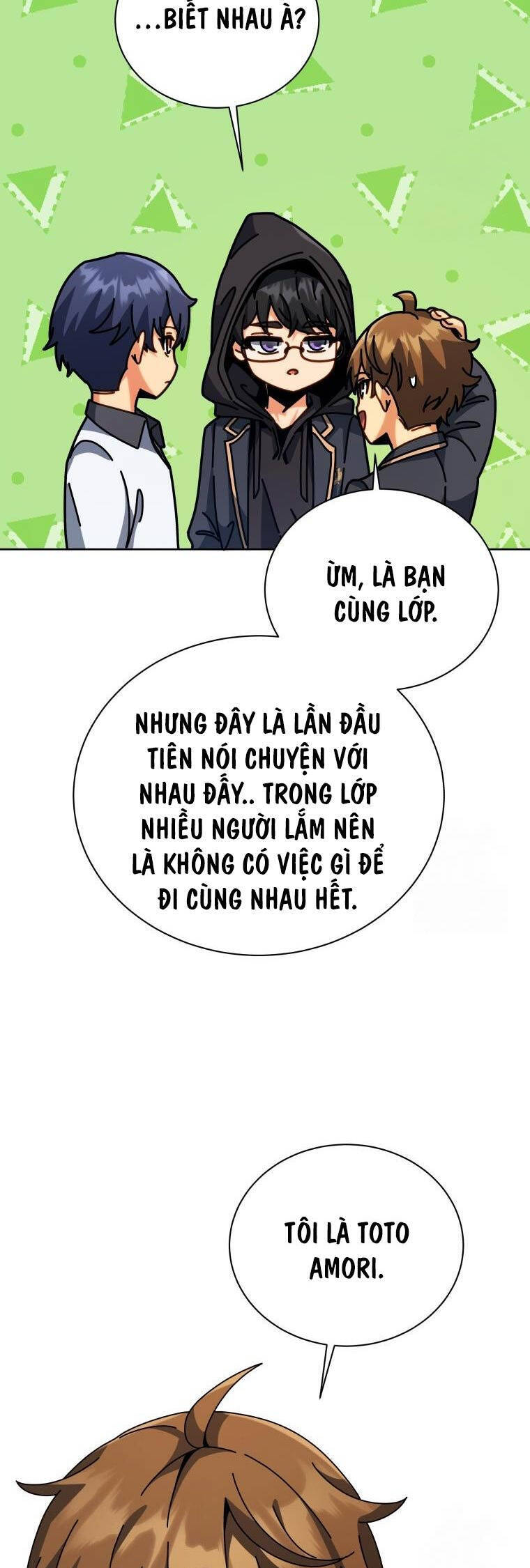 Tử Linh Sư Thiên Tài Của Học Viện Chapter 101 - Trang 2