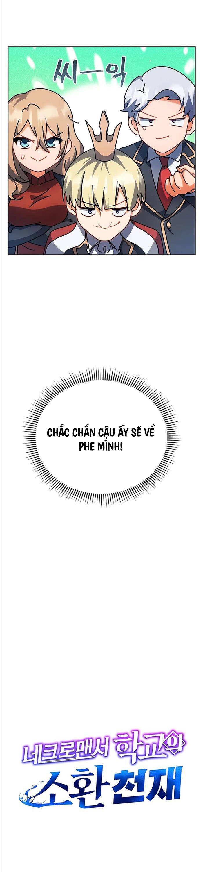 Tử Linh Sư Thiên Tài Của Học Viện Chapter 100 - Trang 2